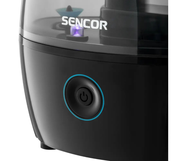 Sencor Nawilżacz powietrza SHF 902BK ultradźwiękowy - 1417091 - zdjęcie 4